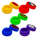 Stash: MCI Silicone container 32mm