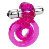 Dual Clit Flicker-pink