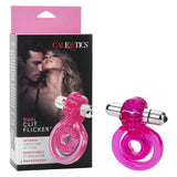 Dual Clit Flicker-pink