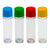 Stash: Plastic 1gr vial -Assorted