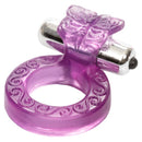 Intimate/Jana Butterfly Ring-purple