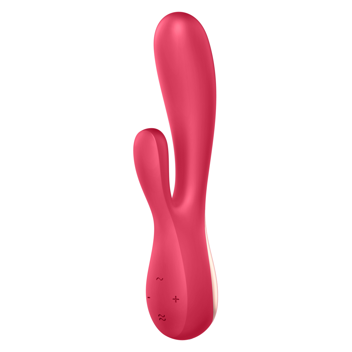 Satisfyer Mono Flex-RED