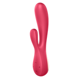 Satisfyer Mono Flex-RED