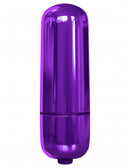 Classix Bullet-Purple