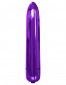 Classix Rocket Tip Bullet-Purple