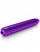 Classix Rocket Tip Bullet-Purple