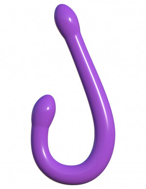 Double Whammy Double Dong-Purple