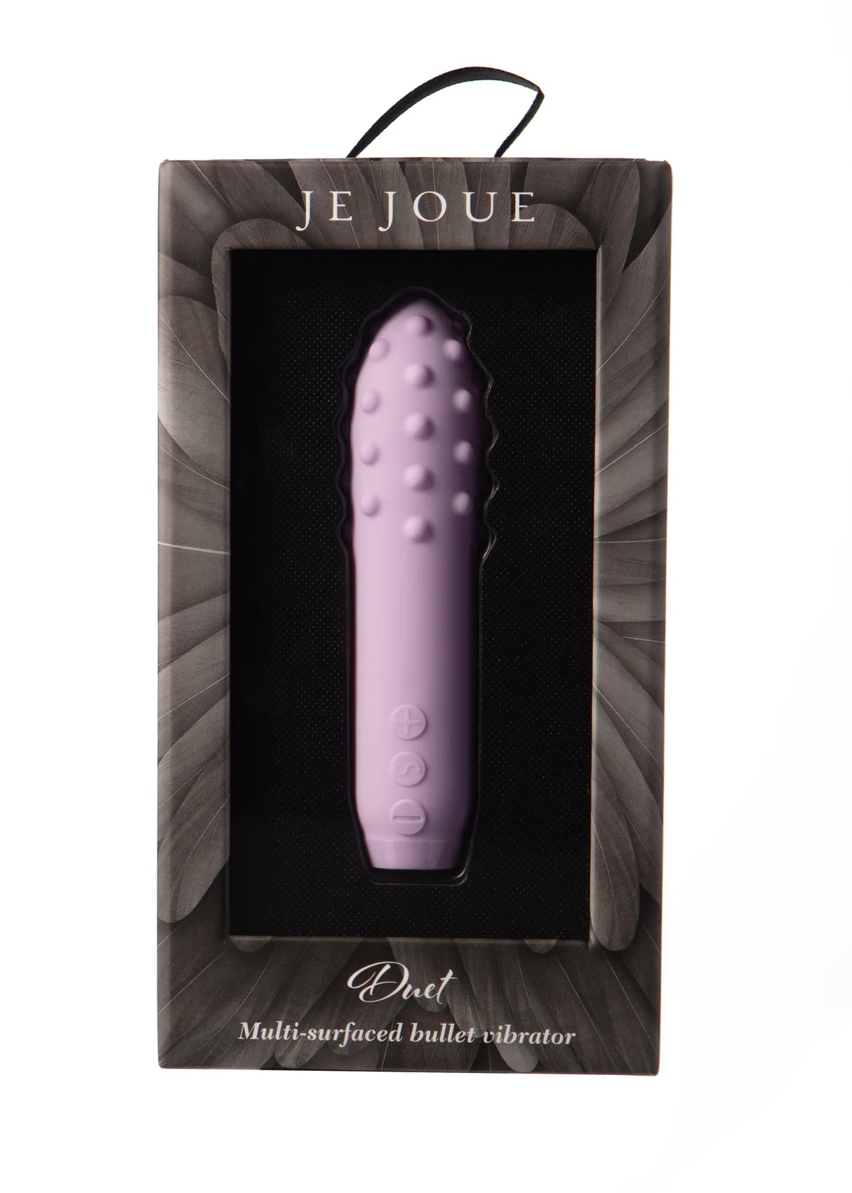 Je Joue Duet Bullet-Lilac