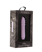 Je Joue Duet Bullet-Lilac