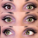 Contacts: Steampunk