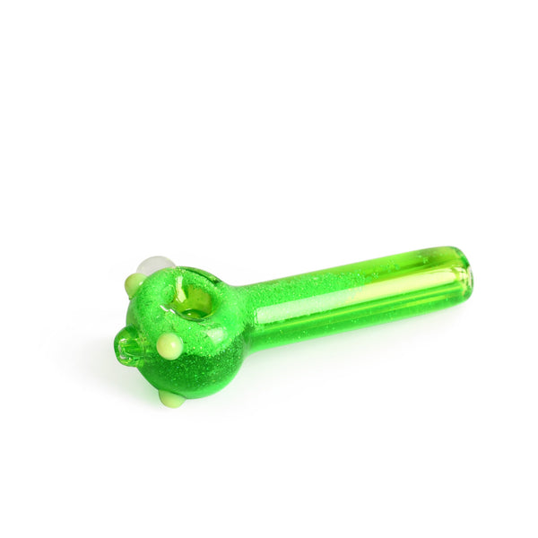 Pipe: Sparkle Liquid-Green