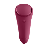 Satisfyer Sexy Secret Panty
