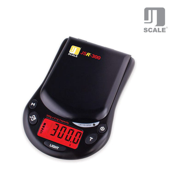 Scale: Jscale JSR 300