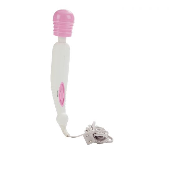 MIRACLE MASSAGER-WHITE