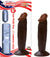 All American Whoppers 6" Vibrating