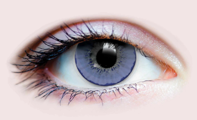 Contacts: Moonlight Azure