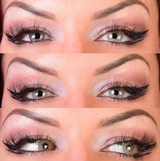 Contacts: Pure Ivory