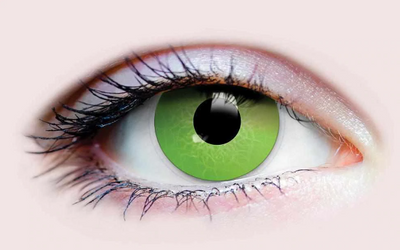Contacts: Hulk
