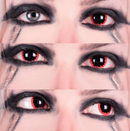 Contacts: Red Witch