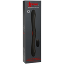 KINK-Dual Flex Vibrator with Remote