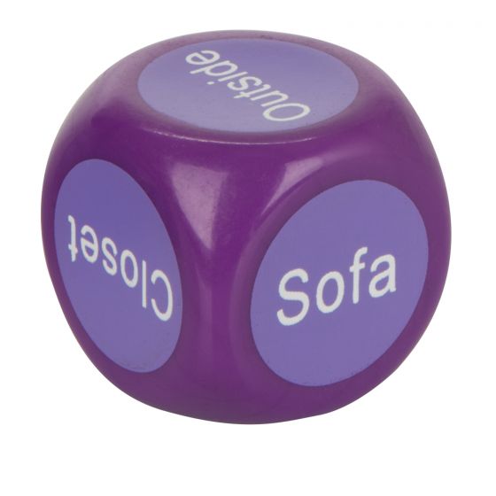 Dice: Shane's World 101