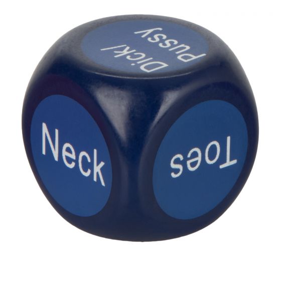 Dice: Shane's World 101