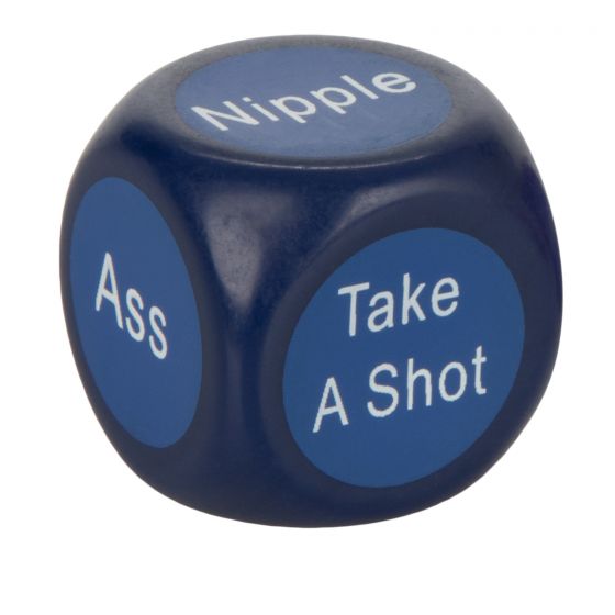 Dice: Shane's World 101