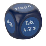 Dice: Shane's World 101