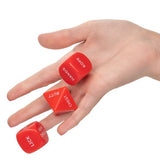 Dice: Let's Get Kinky