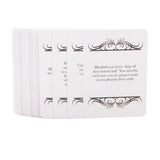 Fifty Ways to Tease Your Lover