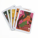ILLUMINATED TAROT 53 CARDS