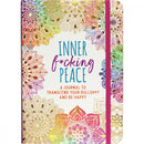 Journal: Inner Fucking Peace