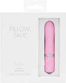 Pillow Talk Flirty-Pink
