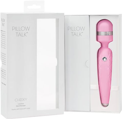 Pillow Talk Cheeky-Pink