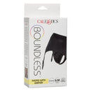 Boundless Thong/Garter-S/M