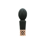 Pillow Talk Secrets Wand-Black