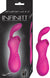 Infinitt Suction Massager 2-Pink