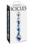 Glass: Icicles #8 Cirque