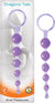 Dragonz Tale Beads-Purple