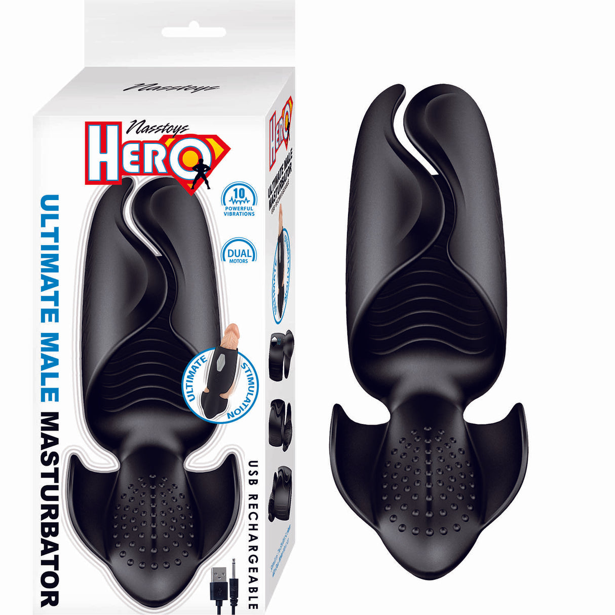 HERO Ultimate Stroker
