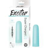 Exciter Mini Vibe-Aqua