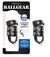 Ballgear Ball Stretcher with Separator & D-Ring