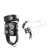 Ballgear Ball Stretcher with Separator & D-Ring