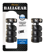 Ballgear Cock Strap with Sheath
