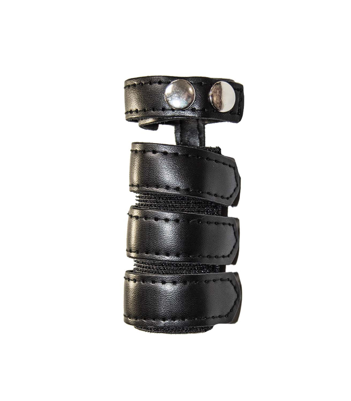 Ballgear Cock Strap with Sheath