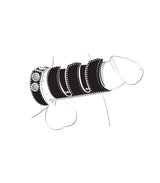 Ballgear Cock Strap with Sheath