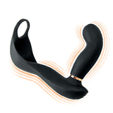 Butts Up PSpot PRO-Black
