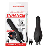 Enhancer Blow Job Teaser