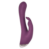 Princess Bunny Tickler-Purple