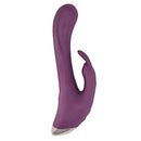 Princess Bunny Tickler-Purple